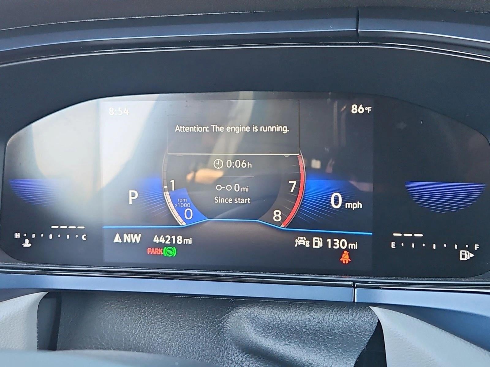 2024 Volkswagen Taos SE FWD