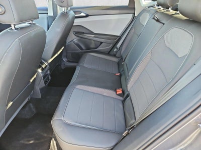 2024 Volkswagen Taos SE FWD