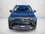 2024 Volkswagen Taos SE FWD