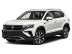 2024 Volkswagen Taos SE FWD