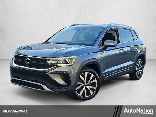 2024 Volkswagen Taos SE FWD