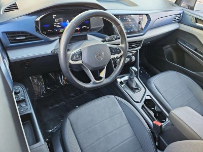 2024 Volkswagen Taos SE FWD