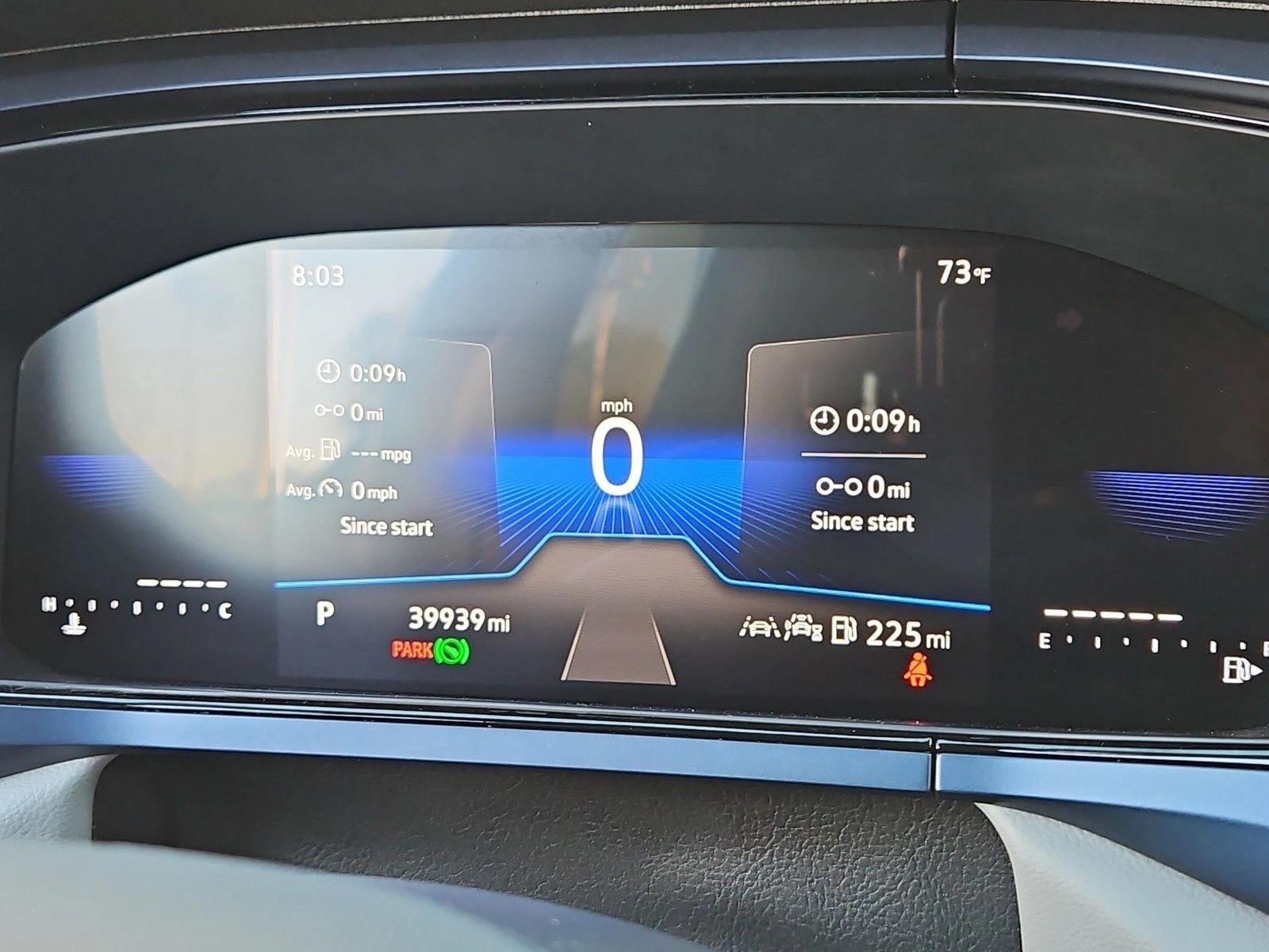2024 Volkswagen Taos SE FWD