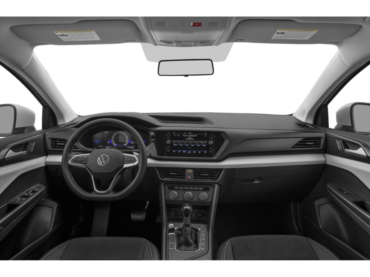 2024 Volkswagen Taos SE FWD