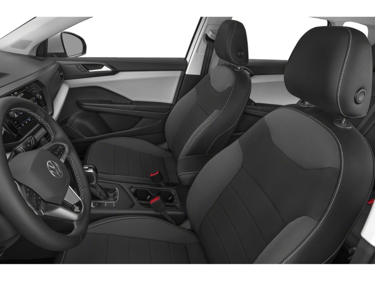 2024 Volkswagen Taos SE FWD