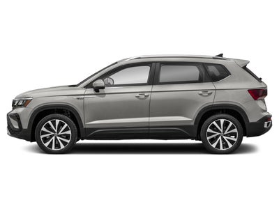 2024 Volkswagen Taos SE FWD