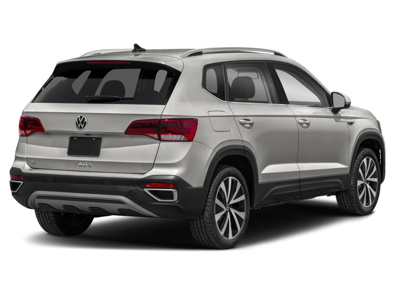 2024 Volkswagen Taos SE FWD