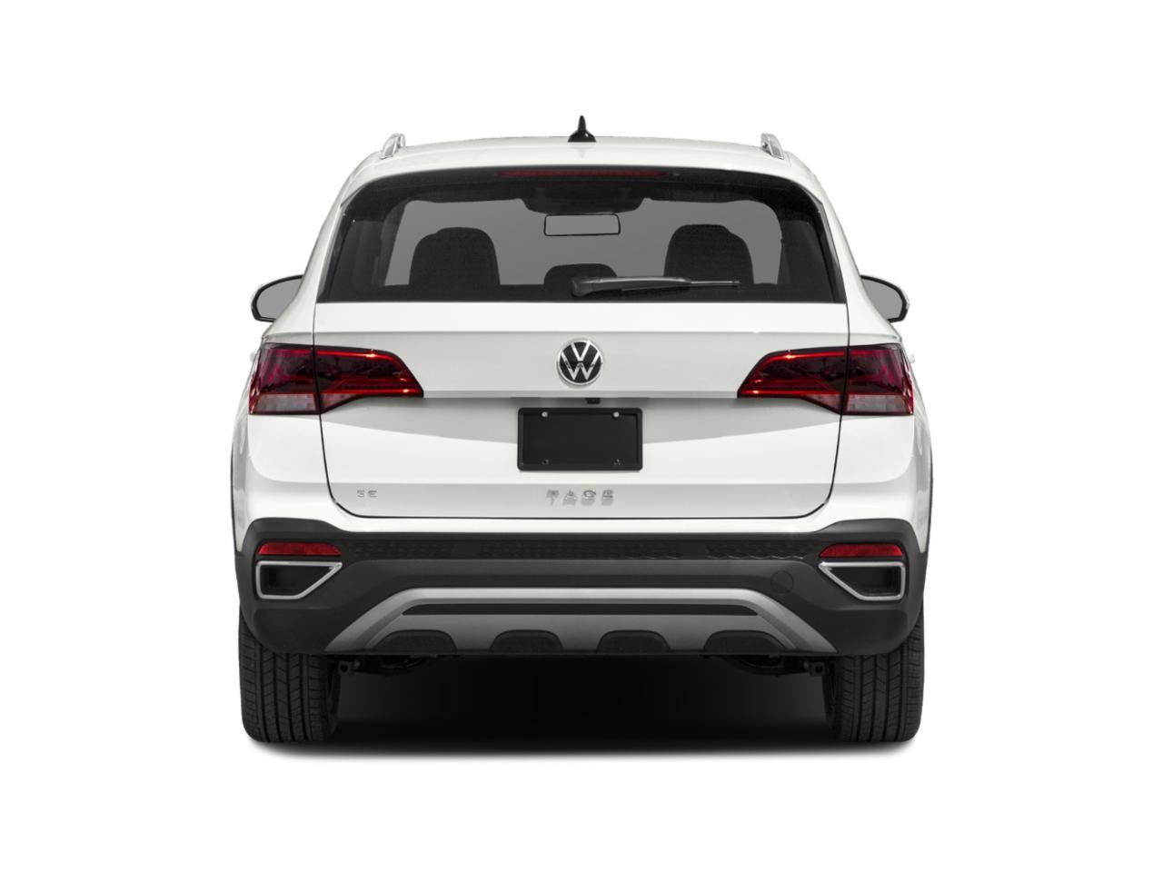 2024 Volkswagen Taos SE FWD