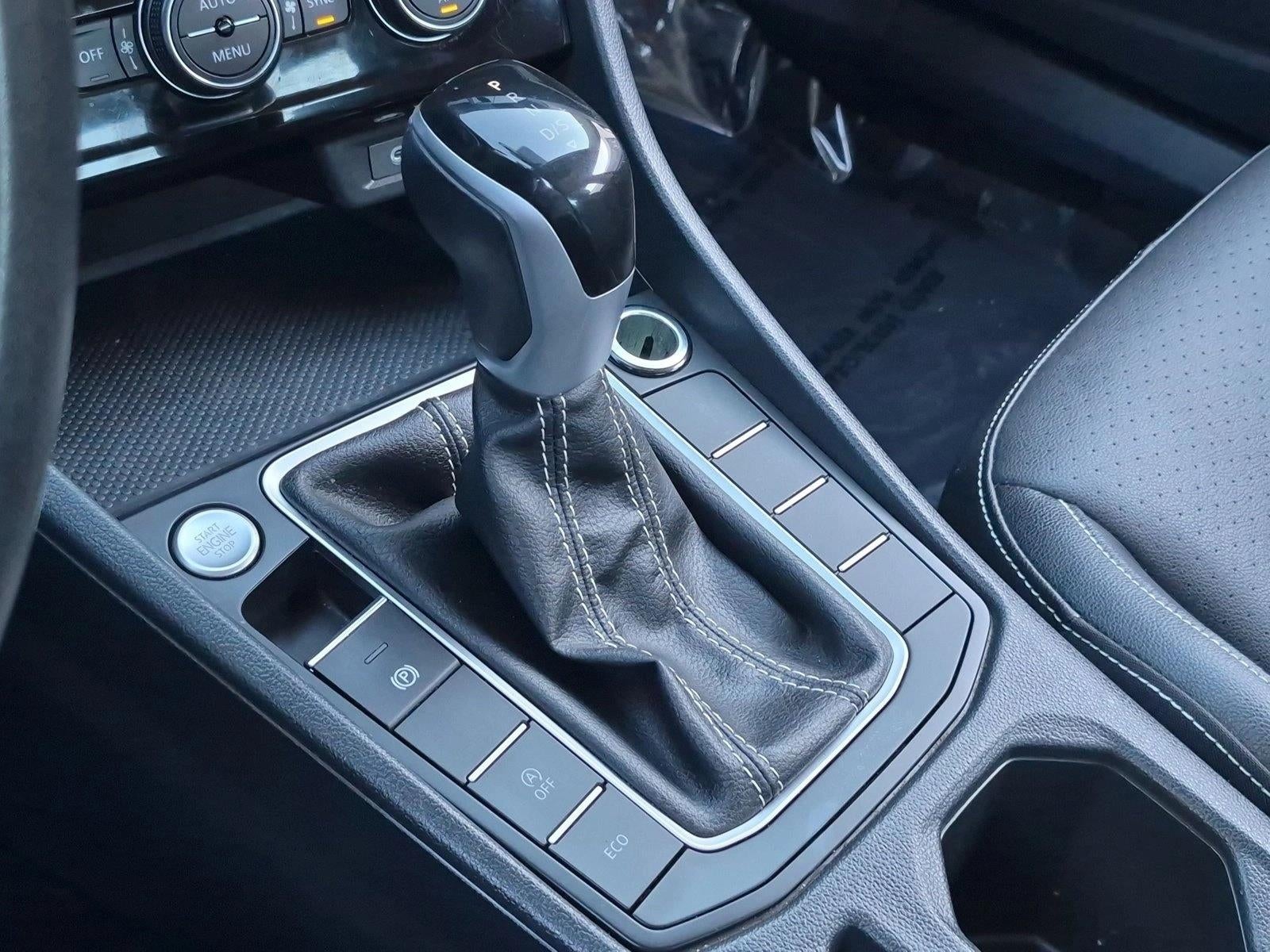 2024 Volkswagen Jetta SE Auto