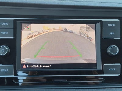 2024 Volkswagen Jetta SE Auto
