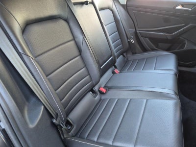 2024 Volkswagen Jetta SE Auto