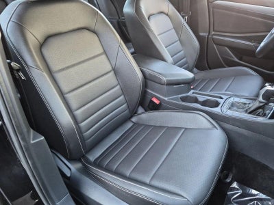 2024 Volkswagen Jetta SE Auto