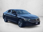 2024 Volkswagen Jetta SE Auto