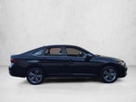 2024 Volkswagen Jetta SE Auto