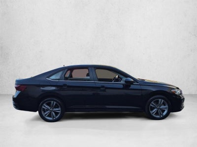 2024 Volkswagen Jetta SE Auto
