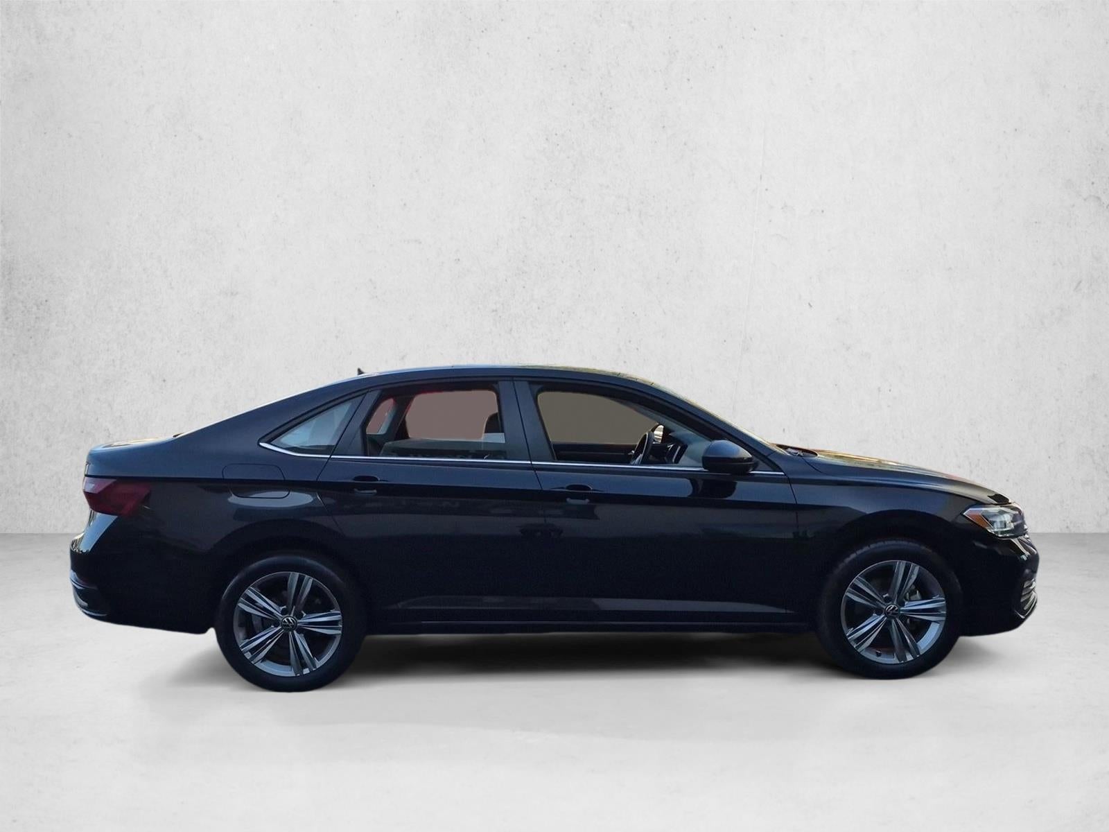 2024 Volkswagen Jetta SE Auto
