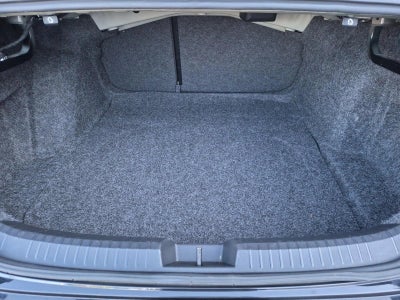 2024 Volkswagen Jetta SE Auto