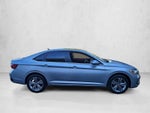 2022 Volkswagen Jetta SE Auto
