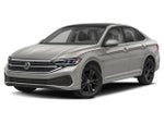 2022 Volkswagen Jetta SE Auto