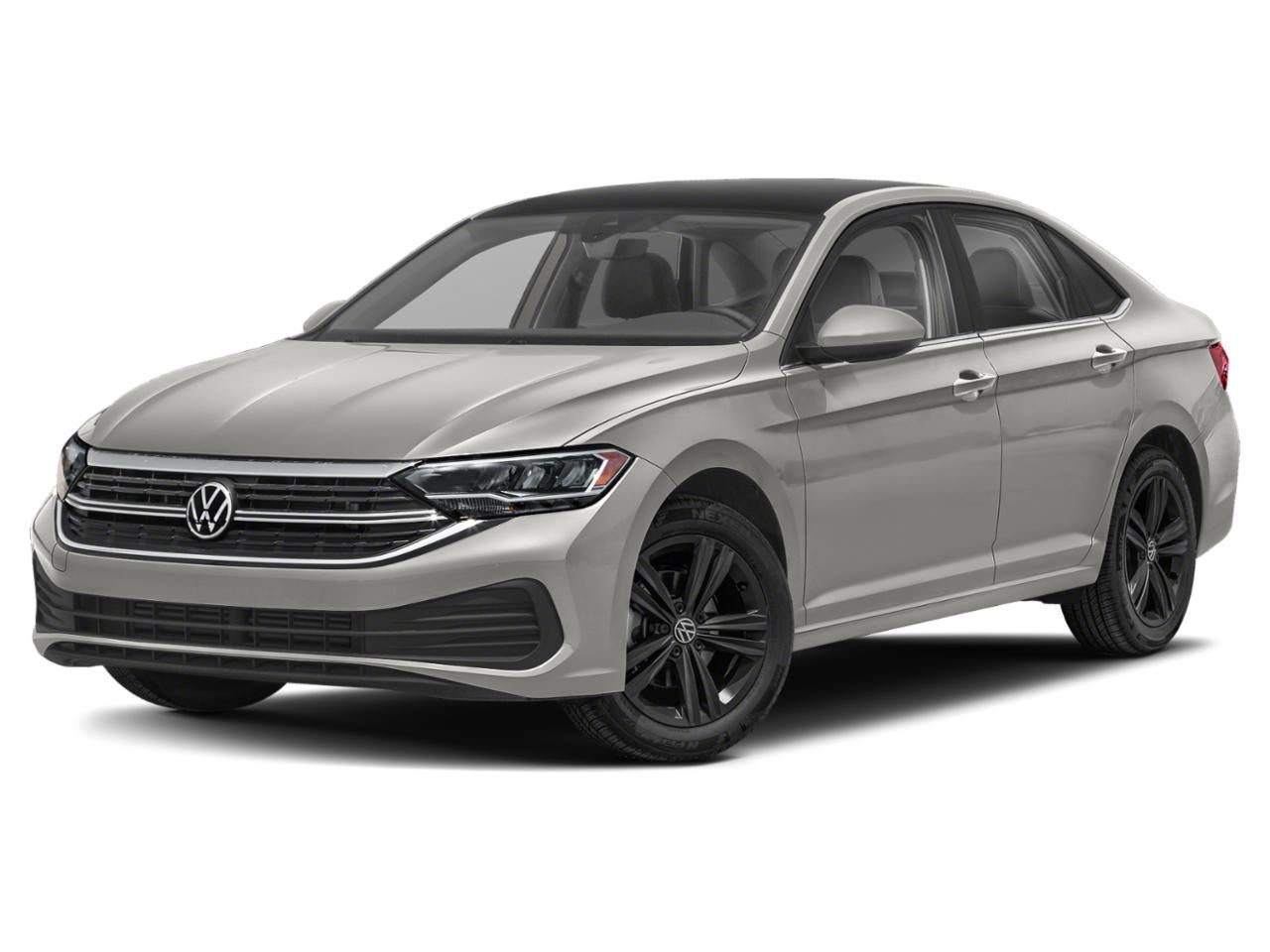 2022 Volkswagen Jetta SE Auto