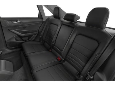 2022 Volkswagen Jetta SE Auto