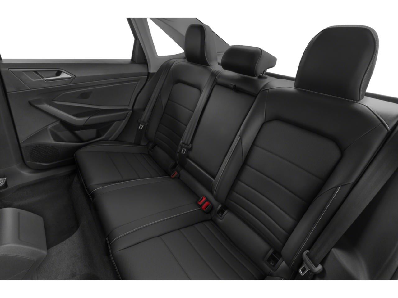 2022 Volkswagen Jetta SE Auto