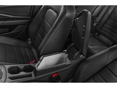 2022 Volkswagen Jetta SE Auto