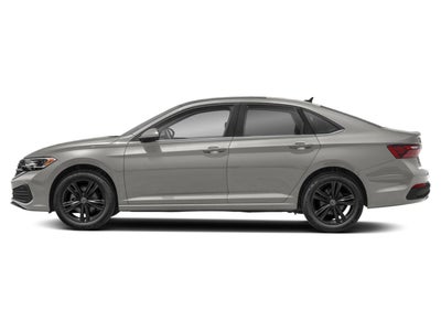 2022 Volkswagen Jetta SE Auto