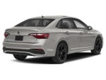 2022 Volkswagen Jetta SE Auto