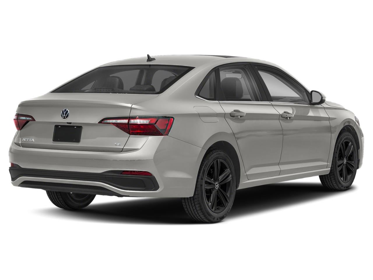 2022 Volkswagen Jetta SE Auto