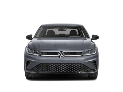2025 Volkswagen Jetta Sport Auto