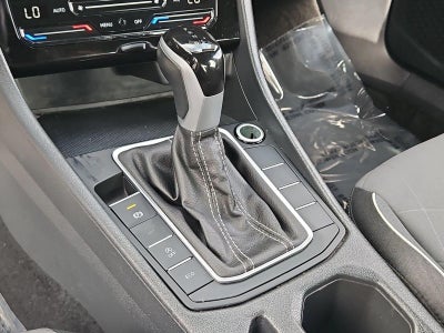 2025 Volkswagen Jetta Sport Auto