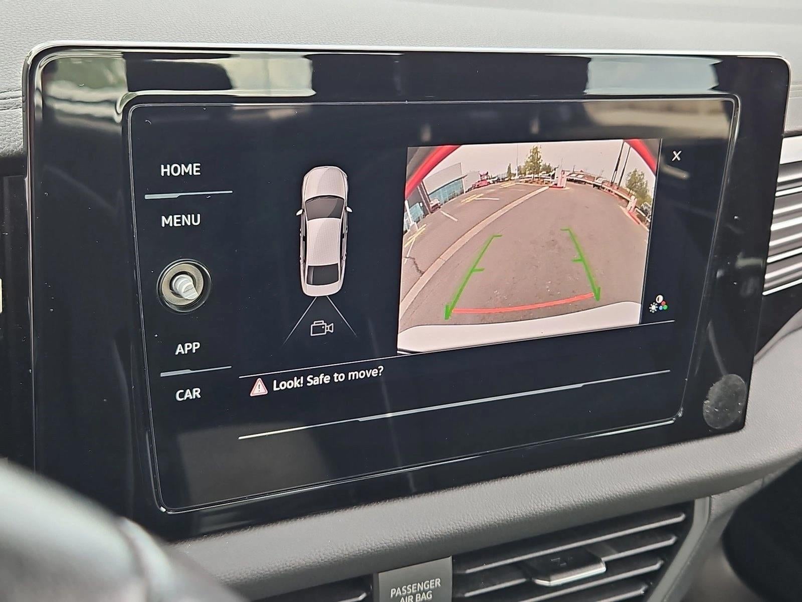 2025 Volkswagen Jetta Sport Auto