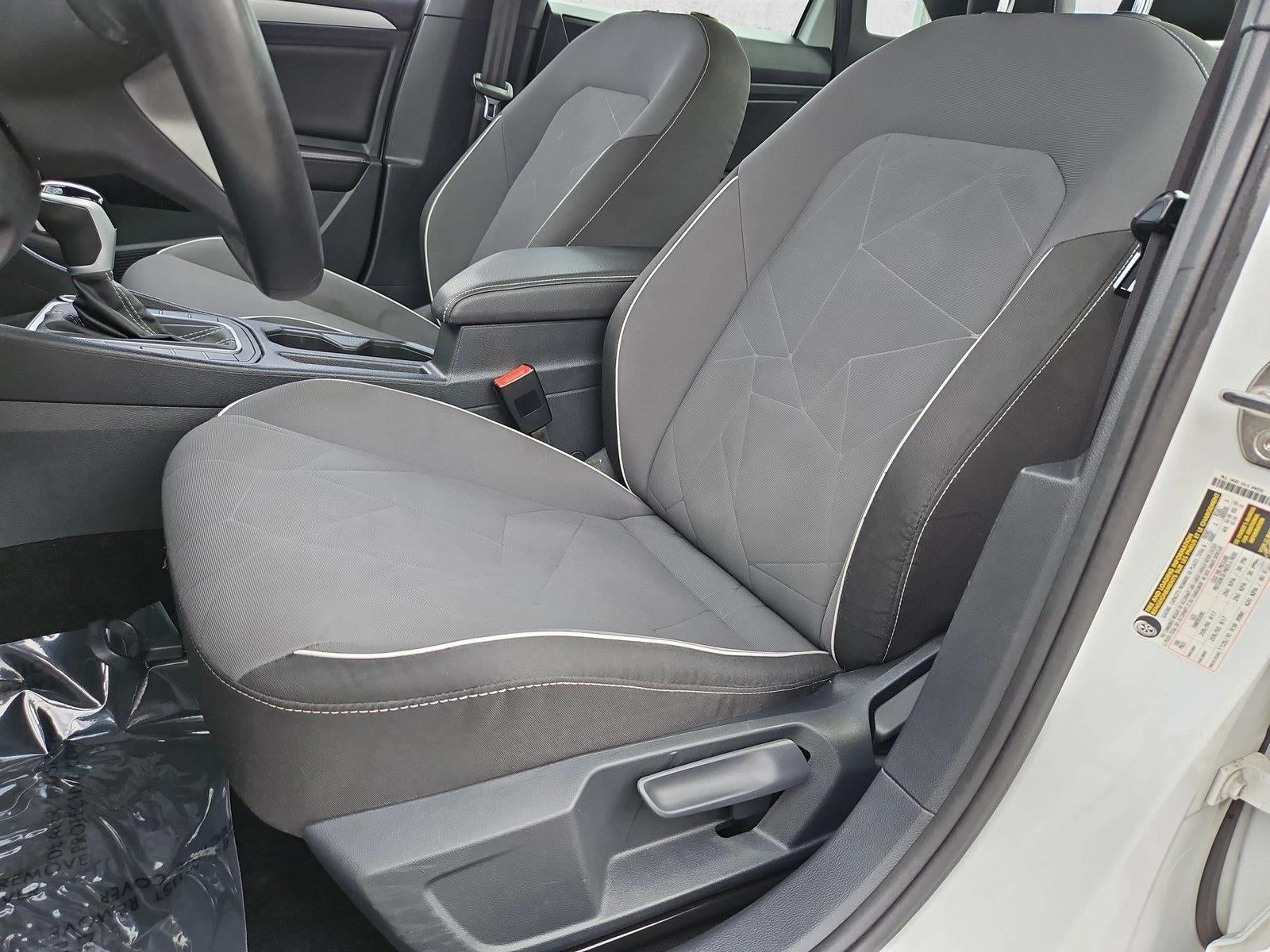 2025 Volkswagen Jetta Sport Auto