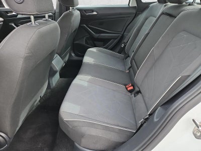 2025 Volkswagen Jetta Sport Auto