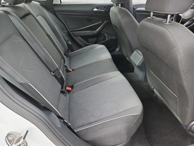 2025 Volkswagen Jetta Sport Auto