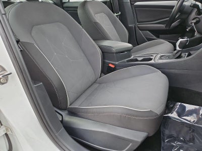2025 Volkswagen Jetta Sport Auto