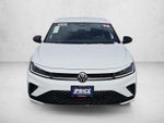 2025 Volkswagen Jetta Sport Auto