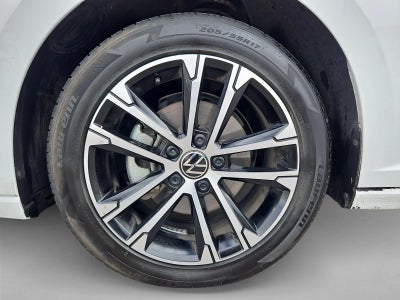 2025 Volkswagen Jetta Sport Auto