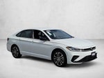 2025 Volkswagen Jetta Sport Auto