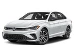 2025 Volkswagen Jetta Sport Auto