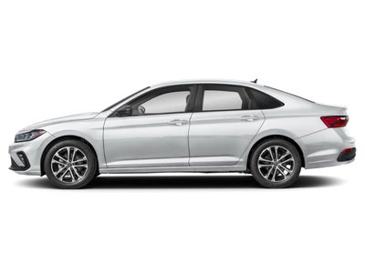 2025 Volkswagen Jetta Sport Auto