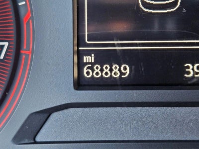 2020 Volkswagen Jetta SE Auto w/ULEV