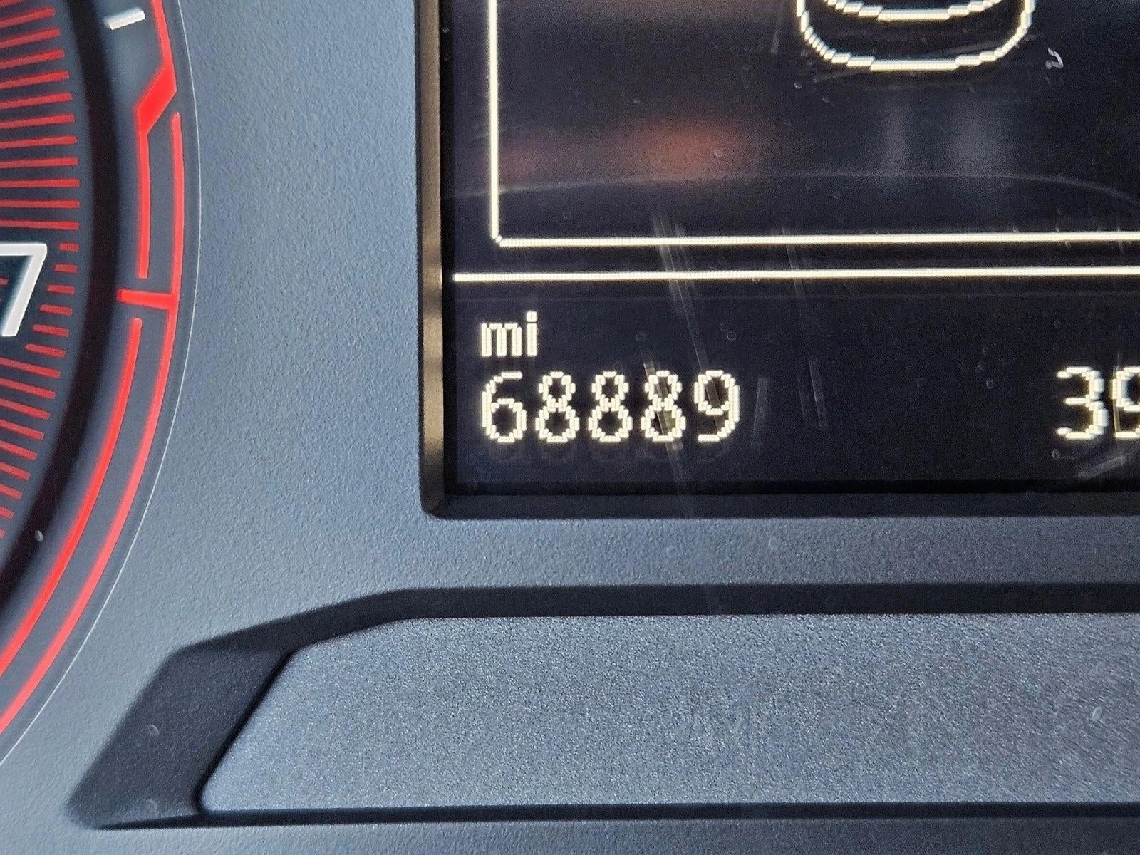 2020 Volkswagen Jetta SE Auto w/ULEV