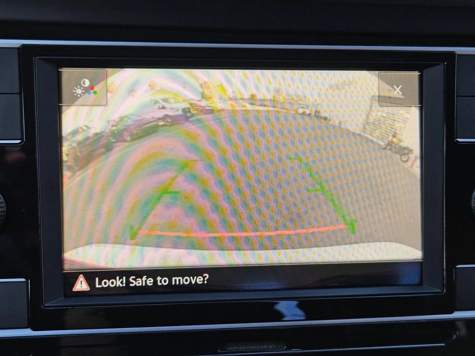 2020 Volkswagen Jetta SE Auto w/ULEV