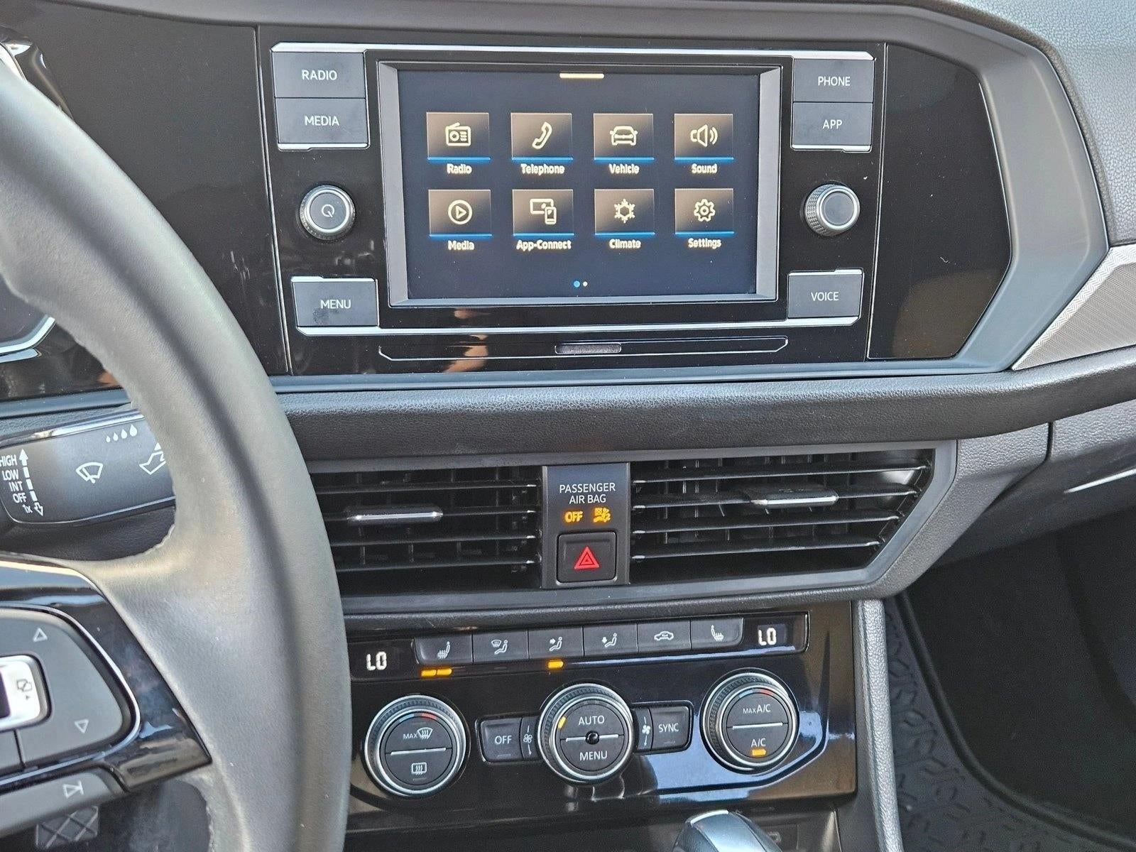 2020 Volkswagen Jetta SE Auto w/ULEV