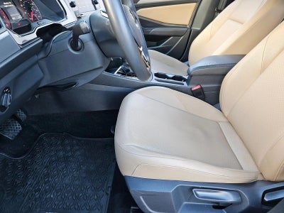 2020 Volkswagen Jetta SE Auto w/ULEV