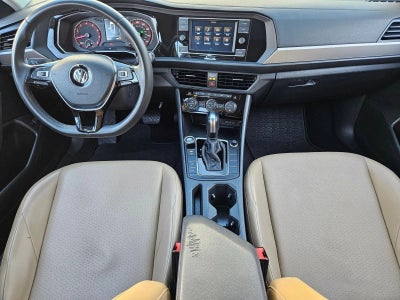 2020 Volkswagen Jetta SE Auto w/ULEV