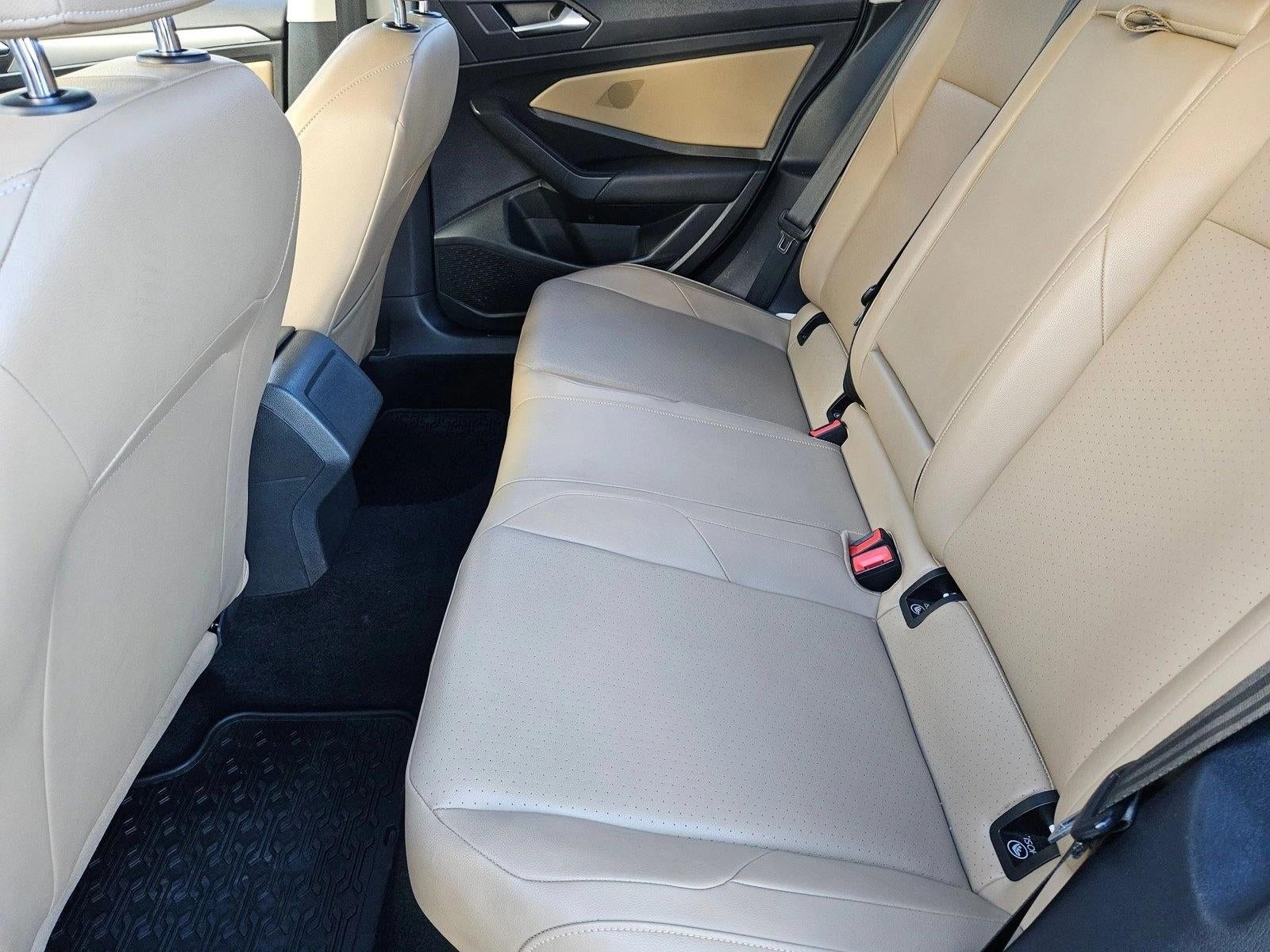 2020 Volkswagen Jetta SE Auto w/ULEV