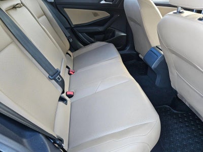 2020 Volkswagen Jetta SE Auto w/ULEV